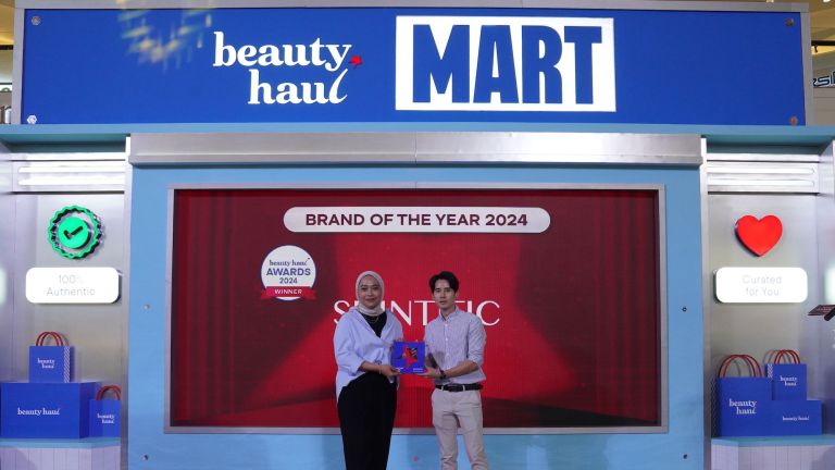 Anniversary ke-10, Beautyhaul Berikan Diskon Hingga 90% dari Puluhan Brand Kecantikan di Beautyhaul Mart 2024