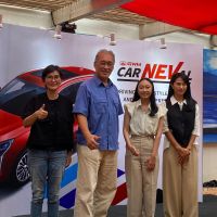 GWM Indonesia Gelar CarNEVal, Hadirkan SUV Stylish Sasar Kaum Urban Indones