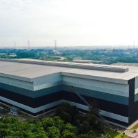 Akuisisi Tiga Properti Logistik di Jabar, EZA Hill Resmi Masuki Pasar Indonesia