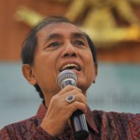 Hadi Poernomo: Batalkan Tarif PPN 12 Persen, Kembali ke 10 Persen dengan Sistem Monitoring Self-Assessment