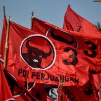 PDIP Takluk di Kandang Sendiri, Jawa Tengah Masih Jadi Rumah Kaum Marhaen?