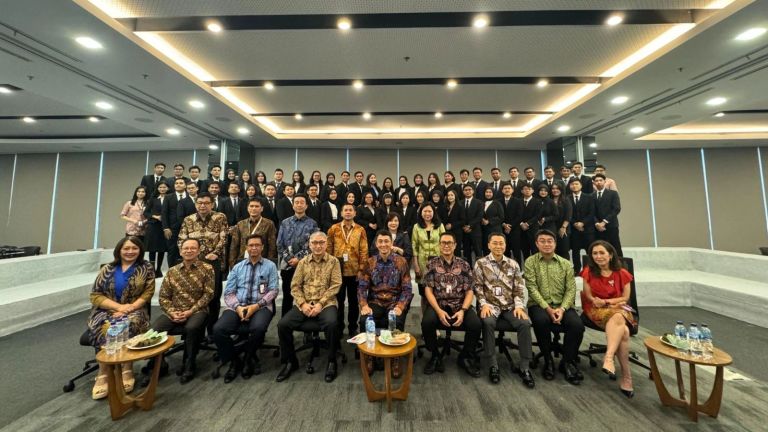 Danamon Tingkatkan Proses Rekrutmen Bankir Muda dengan Artificial Intelligence dan Gamification