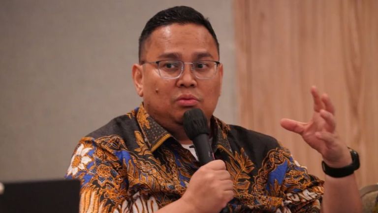 Bawaslu Akui Politik Uang dan Pelanggaran Netralitas ASN Warnai Pilkada Serentak 2024