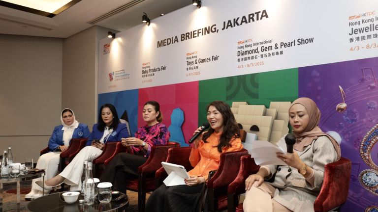 Ciptakan Peluang Bisnis Tanpa Batas, HKTDC Akan Gelar 5 Pameran Dagang Internasional di Januari 2025