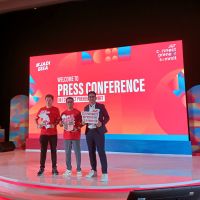 Dorong Inovasi UMKM dengan Kolaborasi, J&T Express Gelar J&T Connect Preneur Summit