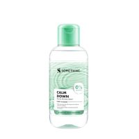 Somethinc Luncurkan Calm Down Gentle Micellar Water untuk Kulit Sensitif