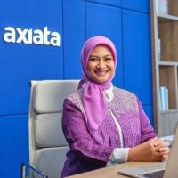 Presiden Direktur XL Axiata Dian Siswarini Resmi Mundur, Kilas Balik Segudang Prestasinya