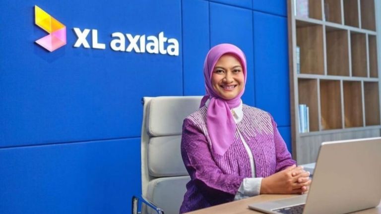 Presiden Direktur XL Axiata Dian Siswarini Resmi Mundur, Kilas Balik Segudang Prestasinya