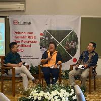 Perkenalkan Sawit Terampil, Sinar Mas Raih Sertifikasi RSPO untuk Praktik Kelapa Sawit Berkelanjutan