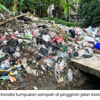 Masyarakat Harus Dilibatkan secara Bermakna agar WtE Jadi Solusi Atasi Sampah Nasional