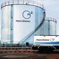 Mengulik Kerajaan Bisnis Medco Group yang Dibangun Arifin Panigoro