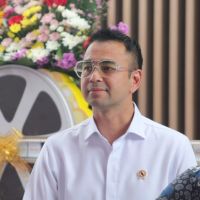 Raffi Ahmad: Bioskop sebagai Pusat Kemajuan Daerah