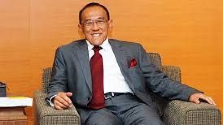 Mengenal Sosok dan Perjalanan Karier Aburizal Bakrie, Pengusaha hingga Politisi