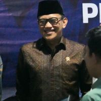 Menteri Karding Ajak Ormas Ikut Bangun SDM Pekerja Migran