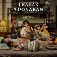 Film 1 Kakak 7 Ponakan Menutup JAFF 2024 dengan Air Mata