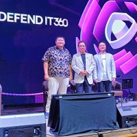 Defend IT360 Tawarkan Solusi Keamanan Digital Layaknya Perawatan Kesehatan