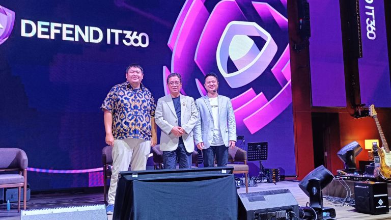 Defend IT360 Tawarkan Solusi Keamanan Digital Layaknya Perawatan Kesehatan