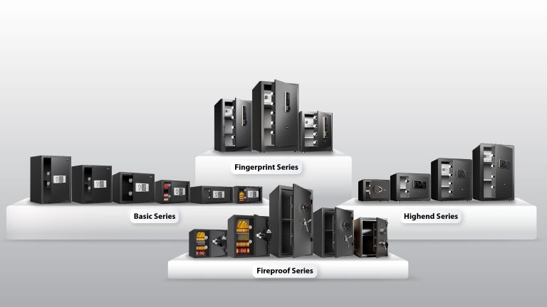 Pastikan Keamanan Barang Berharga saat Liburan dengan Seri Brankas Deli