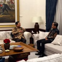 Setelah Didepak PDIP, Ternyata Jokowi Tetap Eksis