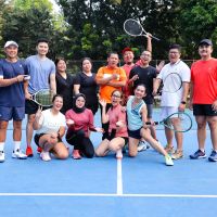 Kisah Kesejahteraan Karyawan di ASICS Indonesia