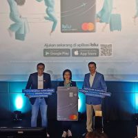 Kolaborasi Garuda Indonesia dan BCA Digital Luncurkan Garuda x bluDebit Card