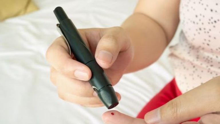 Gejala Diabetes Melitus Pada Anak dan Cara Penanganannya, Ini Penjelasan Dokter!