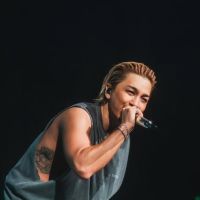 Member Grup K-Pop Legendaris BIGBANG TAEYANG Siap Manggung di Jakarta, Cek di Sini untuk Informasi Tiketnya!
