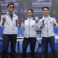 TOTAL CARE MEN Ajak Ribuan Pria Unjuk Totalitas di GBK