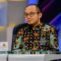 Mengenal Yunarto Wijaya, Entrepreneur dan Banker yang Banting Setir Jadi Konsultan Politik