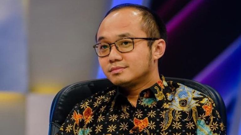 Mengenal Yunarto Wijaya, Entrepreneur dan Banker yang Banting Setir Jadi Konsultan Politik