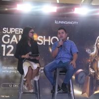 Rayakan Anniversary ke-12, Mall Kuningan City Hibur Pengunjung dengan Hadirkan Ello hingga Sal Priadi, Catat Tanggalnya!