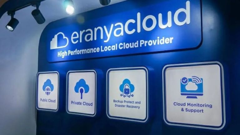 Eranya Cloud (AWAN) Laporkan Nilai Kapitalisasi Rp1,19 Triliun