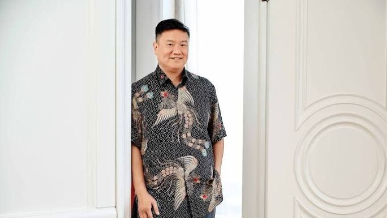 Mengenal Sosok Alexander H. Kusuma, Pemimpin Muda di Balik Kesuksesan  Agung Sedayu Retail Indonesia