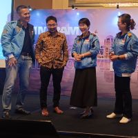 Terobosan Baru dalam Distribusi TI, Ingram Micro Luncurkan Xvantage di Indonesia