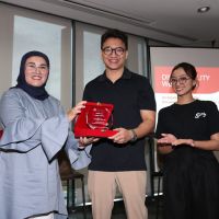 Generali Indonesia Dukung Inklusivitas dengan Berdayakan Difabel sebagai Barista