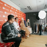 Jadi Host Shopee Live, Mendag Dorong Penjualan UMKM Selama Harbolnas 2024