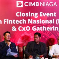 CIMB Niaga Perkuat Kolaborasi Melalui Open API