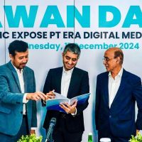 Catatkan Pendapatan Rp33,6 Miliar, AWAN Bagikan Strategi Cloud Services di 2025