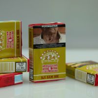 Kisah Sukses Dji Sam Soe, Brand Rokok Kretek Asli Indonesia yang Melegenda