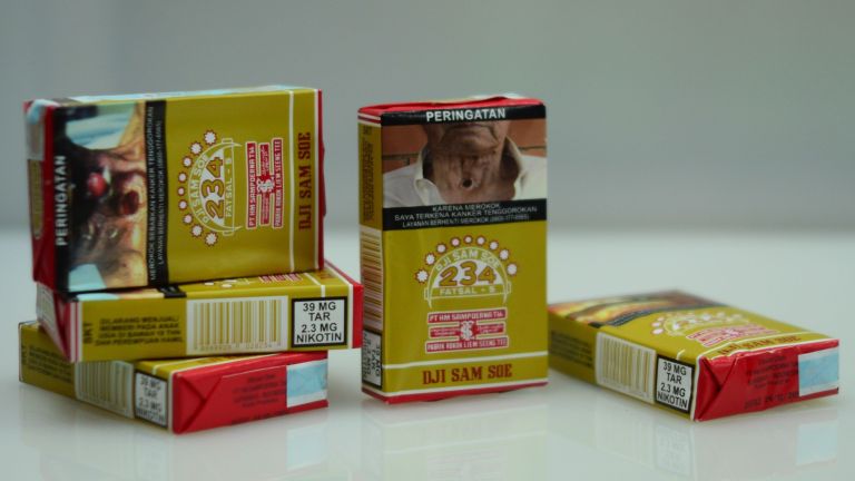 Kisah Sukses Dji Sam Soe, Brand Rokok Kretek Asli Indonesia yang Melegenda