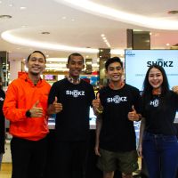 Erajaya Active Lifestyle Resmikan Gerai Shokz Pertama di Indonesia