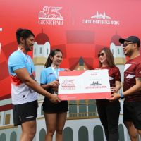 Tutup Tahun 2024, Generali Indonesia Dukung Semarang 10K