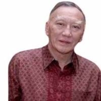 Kiki Barki, Sosok Low Profile di Balik Gurita Bisnis Tambang Indonesia