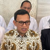 Migrants Day 2024, Menteri Karding: Ini Momentum untuk Melakukan Refleksi Mendalam