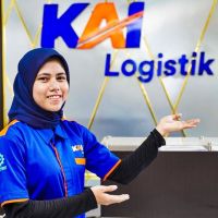 KAI Logistik Dorong Pertumbuhan Kewirausahaan Melalui Program Kemitraan Gerai