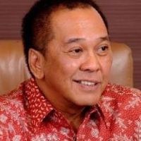 Mengenal Sosok Nirwan Bakrie, Mulai dari Data Diri hinggi Perjalanan Karier