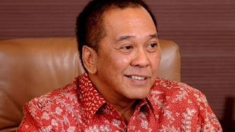 Mengenal Sosok Nirwan Bakrie, Mulai dari Data Diri hinggi Perjalanan Karier