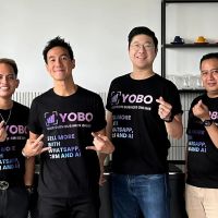 Daniel Mananta x YOBO: Kolaborasi Strategi Berdayakan Bisnis Offline untuk Tingkatkan Penjualan