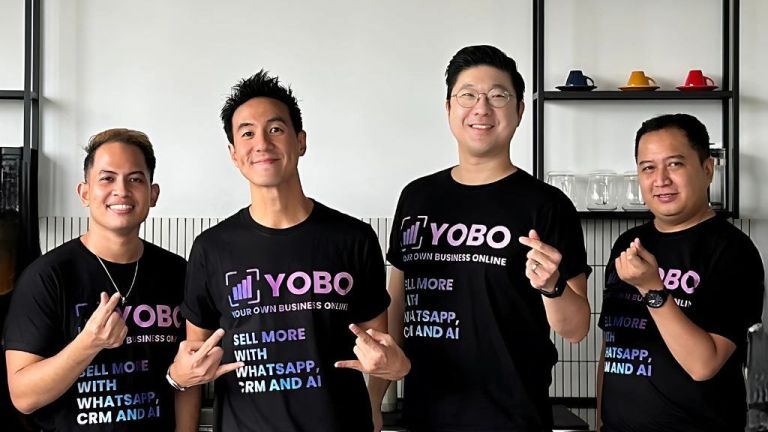 Daniel Mananta x YOBO: Kolaborasi Strategi Berdayakan Bisnis Offline untuk Tingkatkan Penjualan