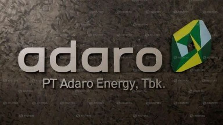 Mengupas Perjalanan Adaro Energy